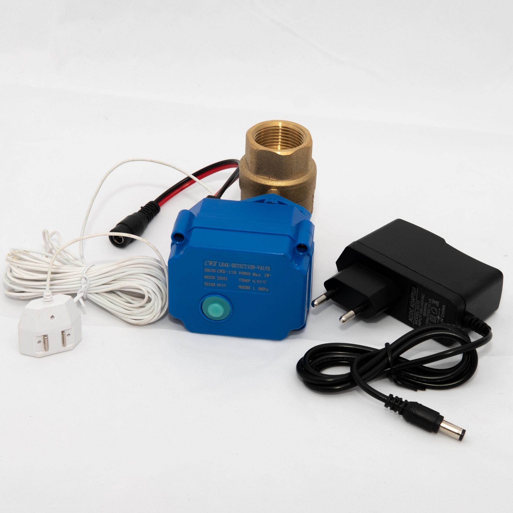 Sevylor High pressure air pump 12 V with automatic shutdown, blue Sevylor High pressure air pump 12 V with automatic shutdown, blue